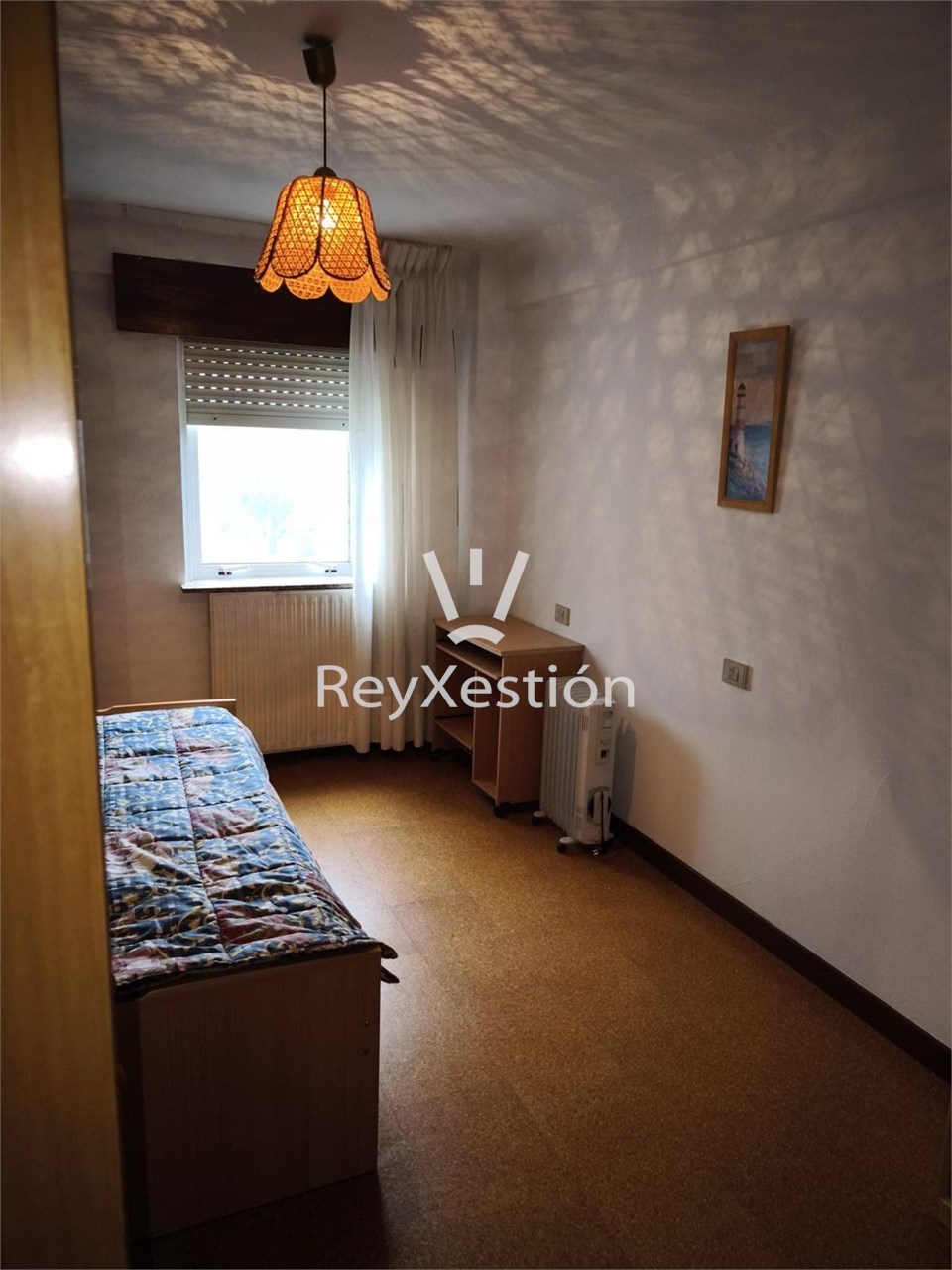 Foto 17 PISO en ALQUILER CAMPUS NORTE, en rúa Alexandre Bóveda, Santiago de Compostela