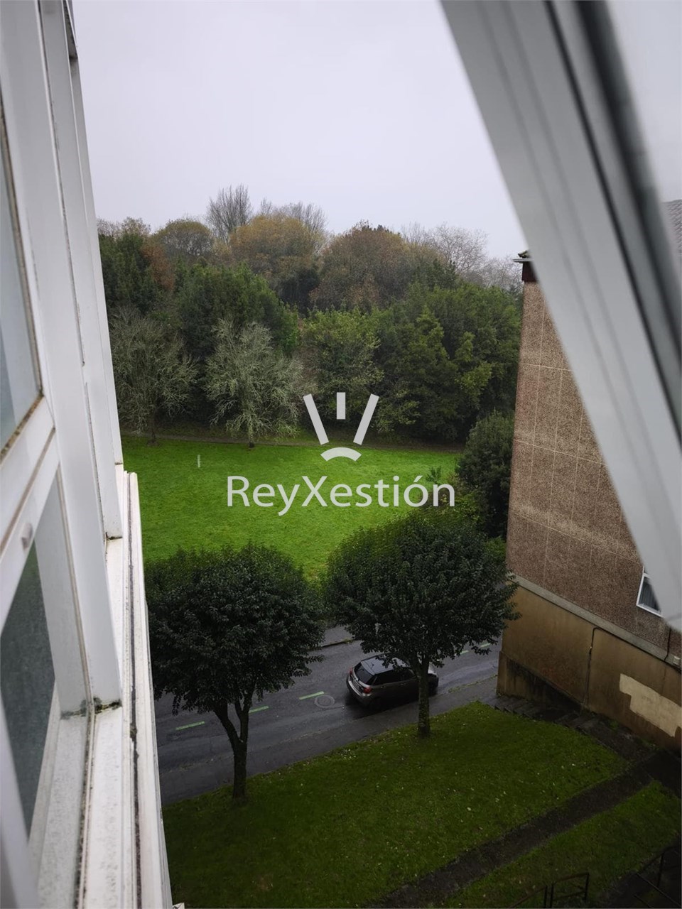 Foto 18 PISO en ALQUILER CAMPUS NORTE, en rúa Alexandre Bóveda, Santiago de Compostela