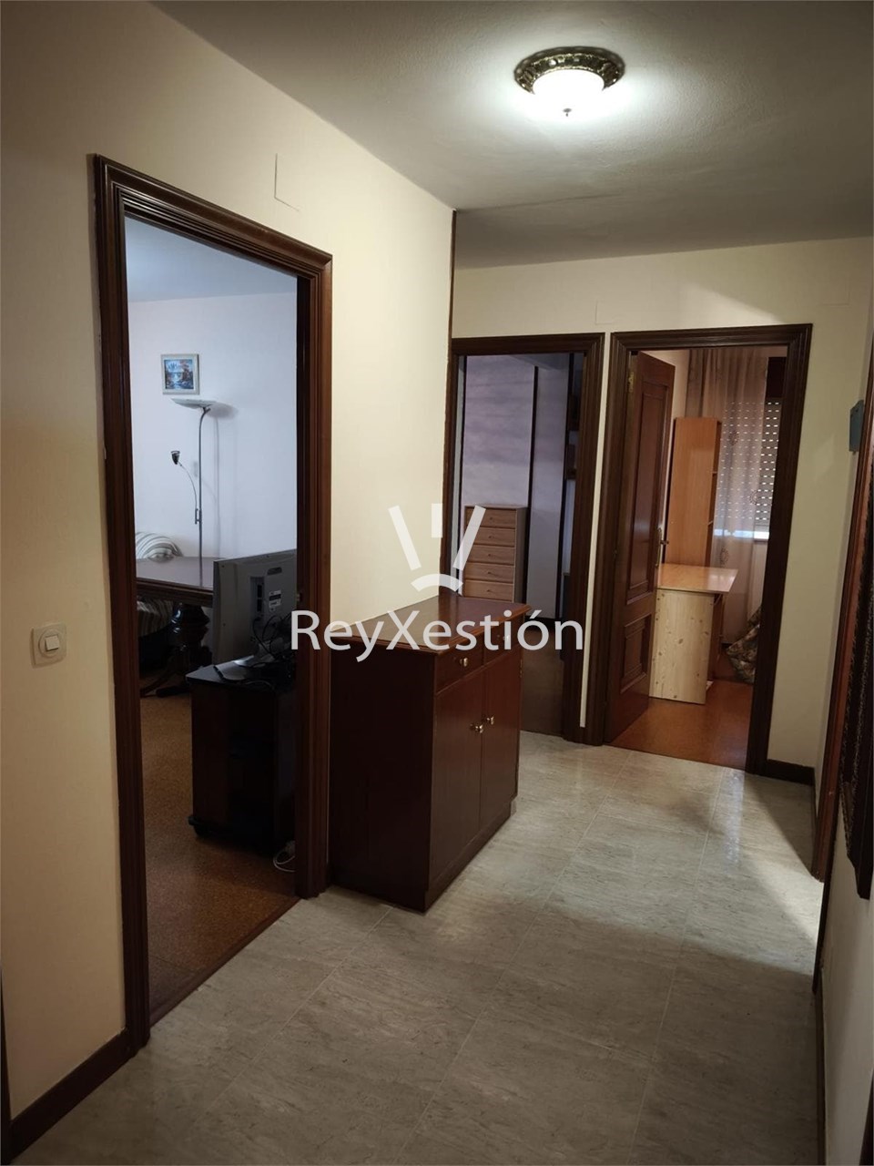 Foto 20 PISO en ALQUILER CAMPUS NORTE, en rúa Alexandre Bóveda, Santiago de Compostela