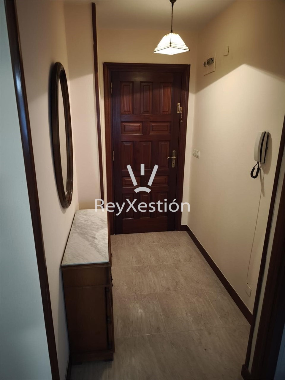 Foto 21 PISO en ALQUILER CAMPUS NORTE, en rúa Alexandre Bóveda, Santiago de Compostela