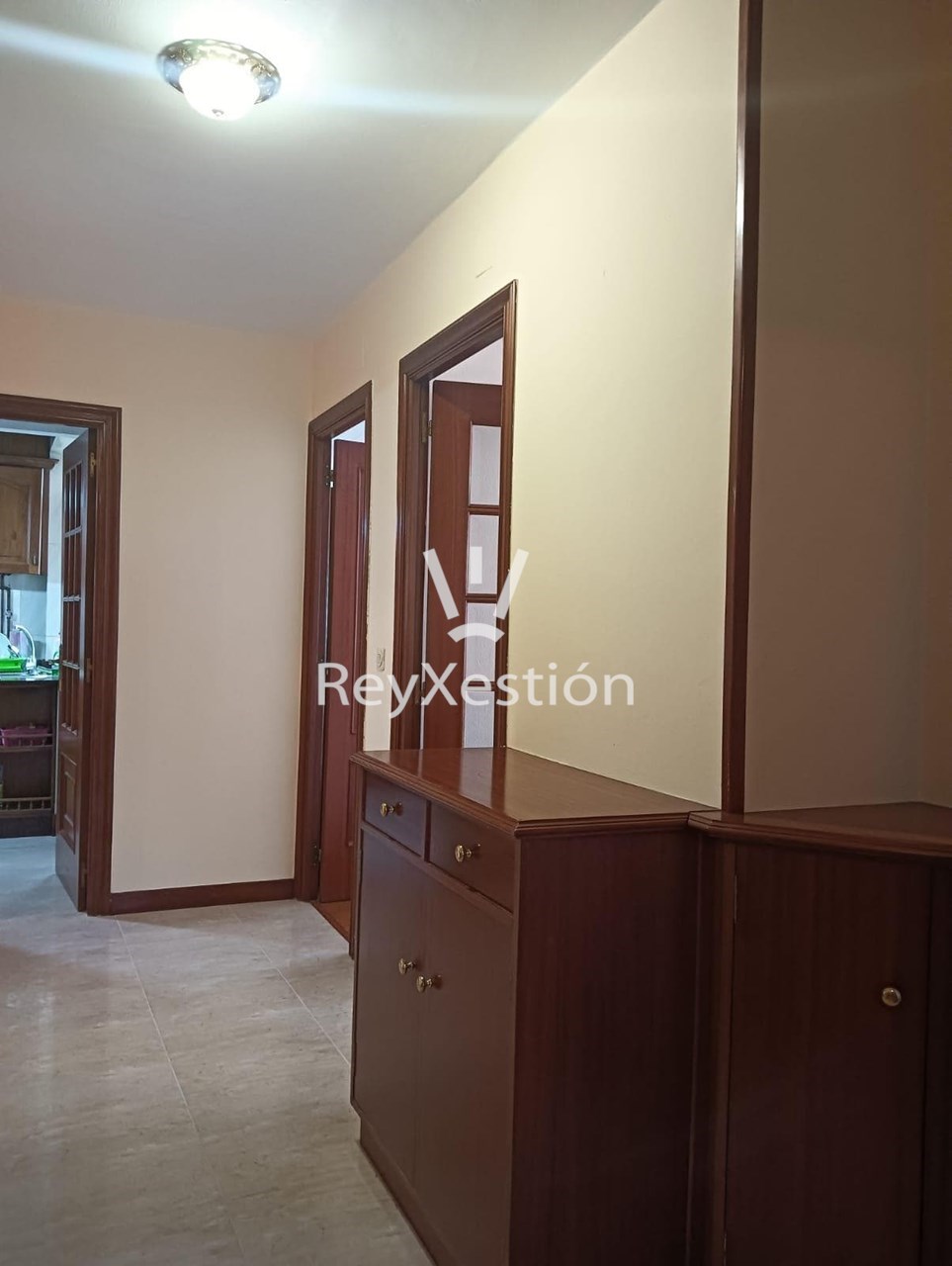 Foto 22 PISO en ALQUILER CAMPUS NORTE, en rúa Alexandre Bóveda, Santiago de Compostela