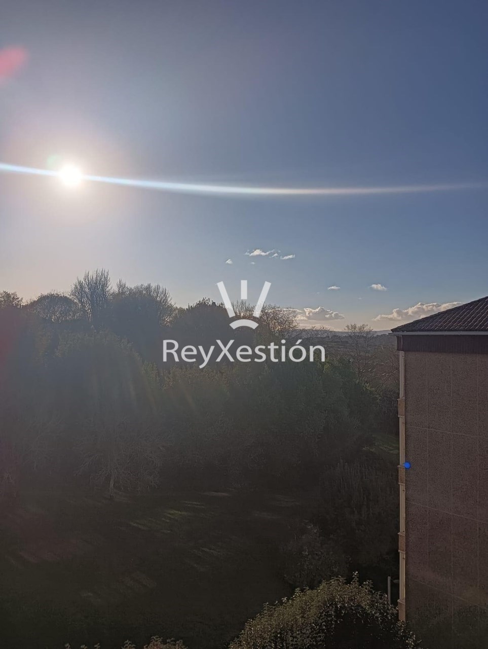 Foto 23 PISO en ALQUILER CAMPUS NORTE, en rúa Alexandre Bóveda, Santiago de Compostela