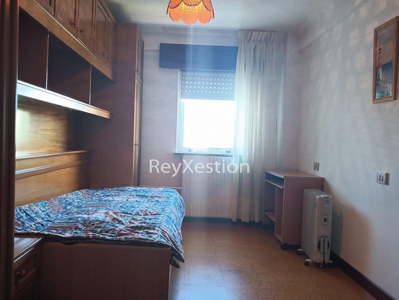 Foto 24 PISO en ALQUILER CAMPUS NORTE, en rúa Alexandre Bóveda, Santiago de Compostela