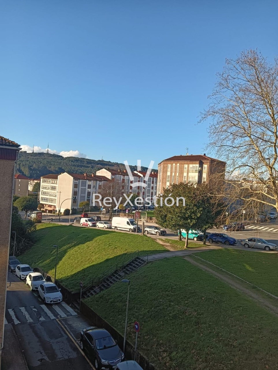 Foto 25 PISO en ALQUILER CAMPUS NORTE, en rúa Alexandre Bóveda, Santiago de Compostela