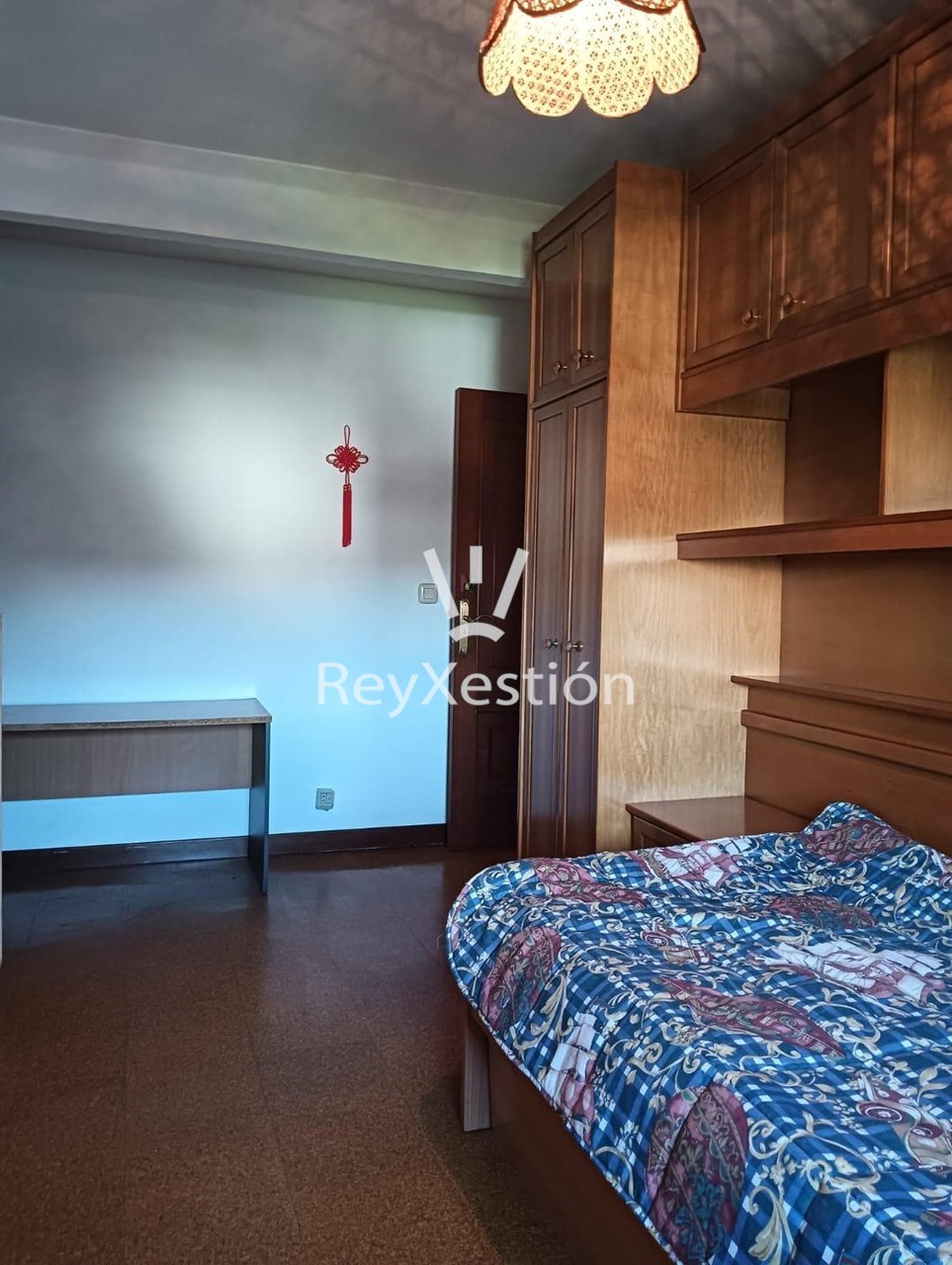 Foto 26 PISO en ALQUILER CAMPUS NORTE, en rúa Alexandre Bóveda, Santiago de Compostela