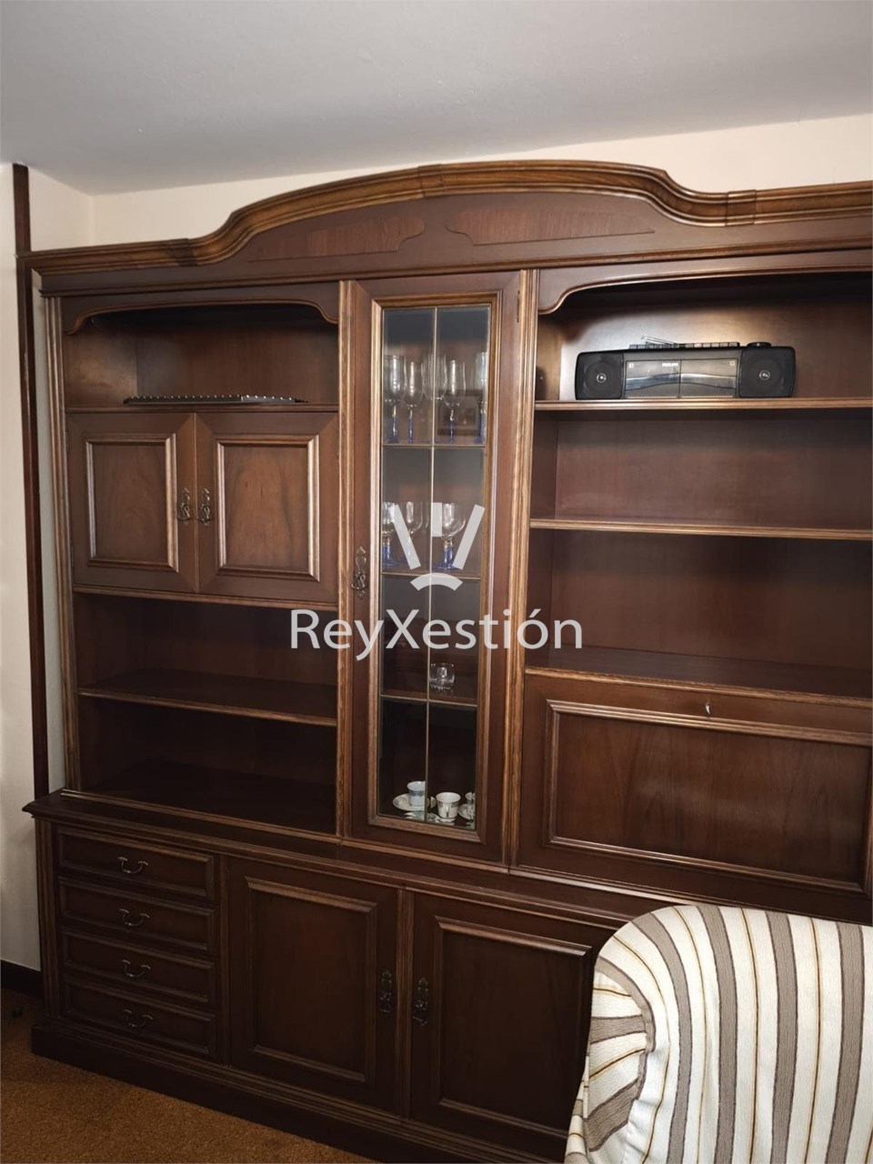 Foto 3 PISO en ALQUILER CAMPUS NORTE, en rúa Alexandre Bóveda, Santiago de Compostela