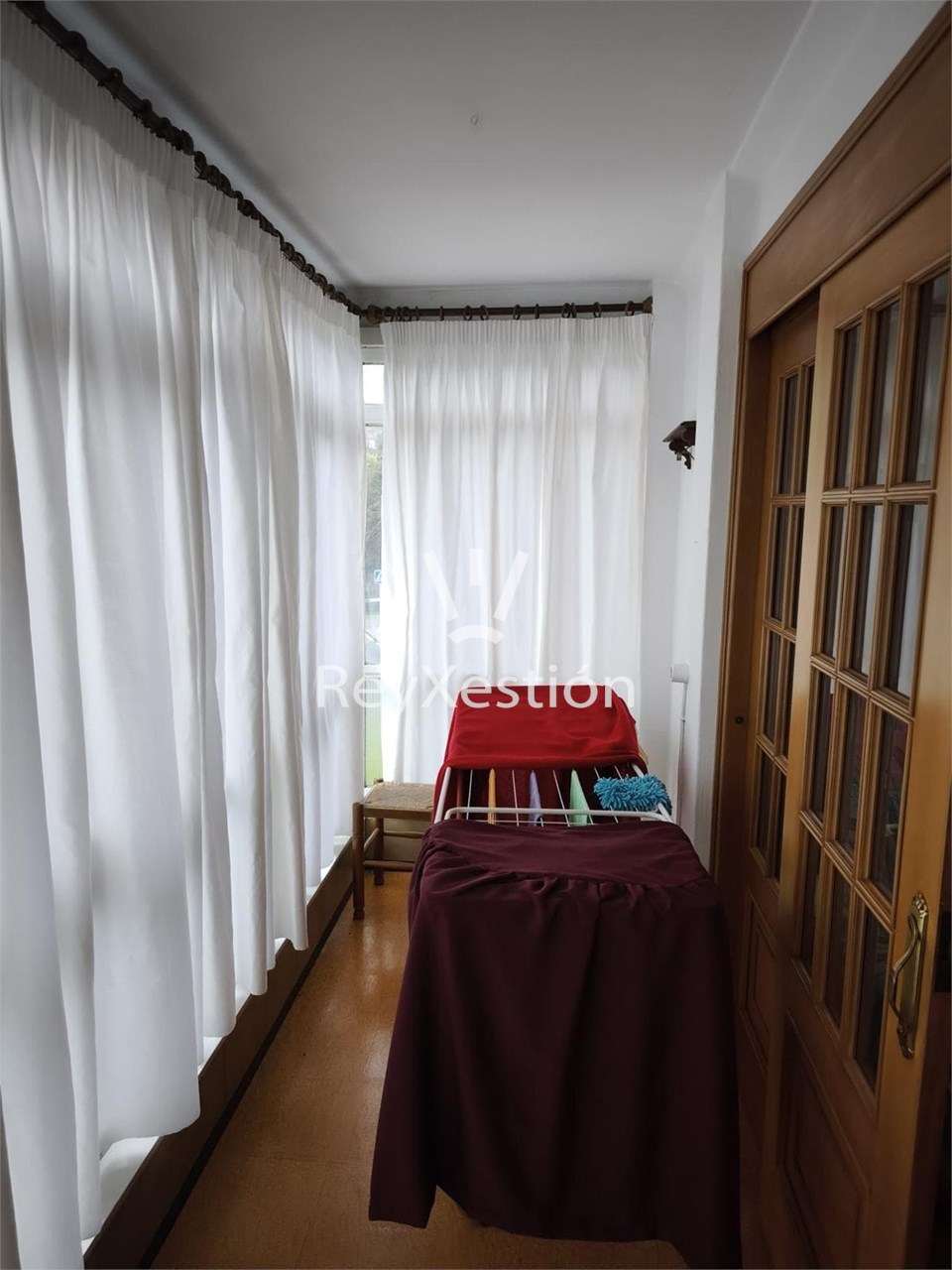 Foto 7 PISO en ALQUILER CAMPUS NORTE, en rúa Alexandre Bóveda, Santiago de Compostela