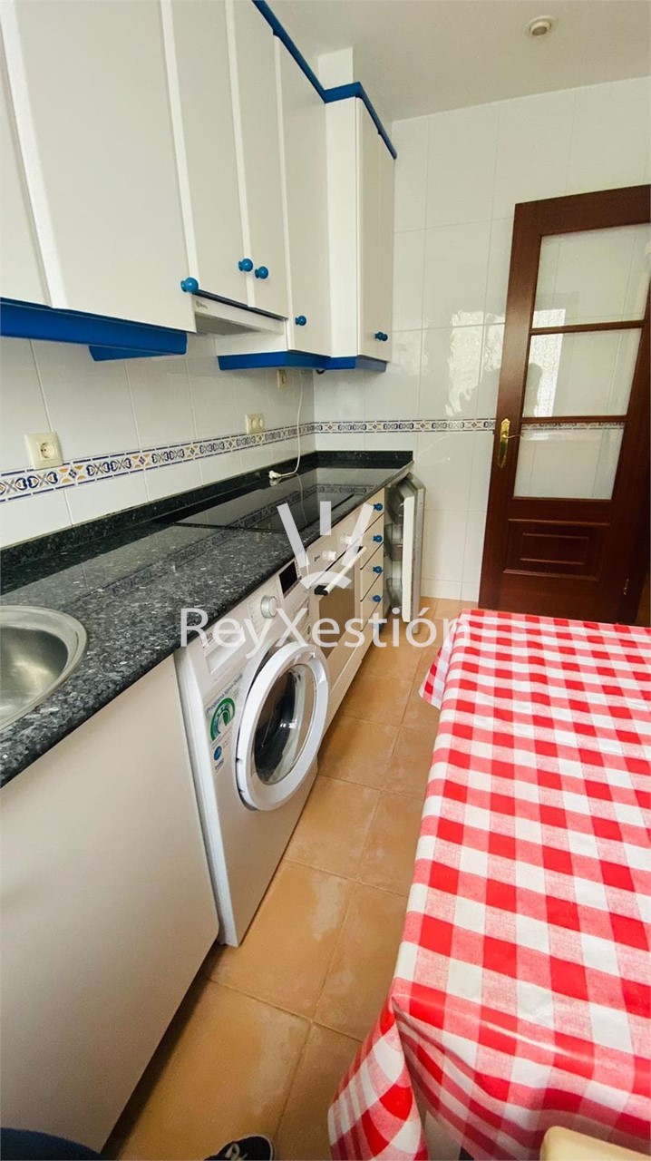 Foto 10 Piso en Alquiler Castiñeiro en Santiago de Compostela 