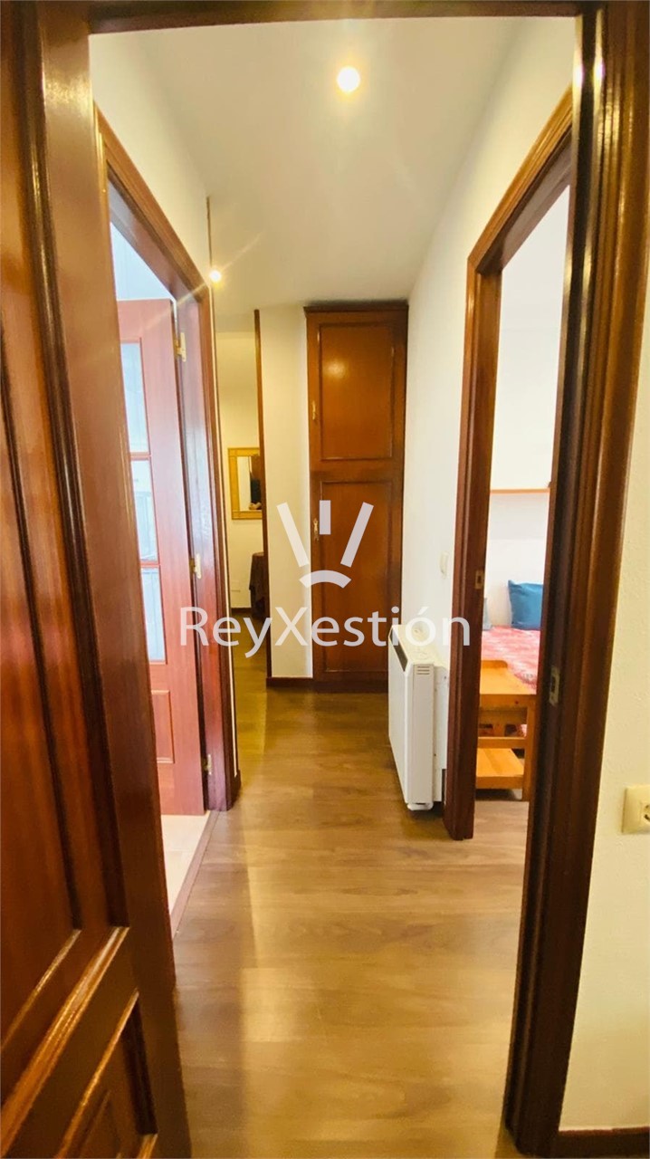 Foto 4 Piso en Alquiler Castiñeiro en Santiago de Compostela 
