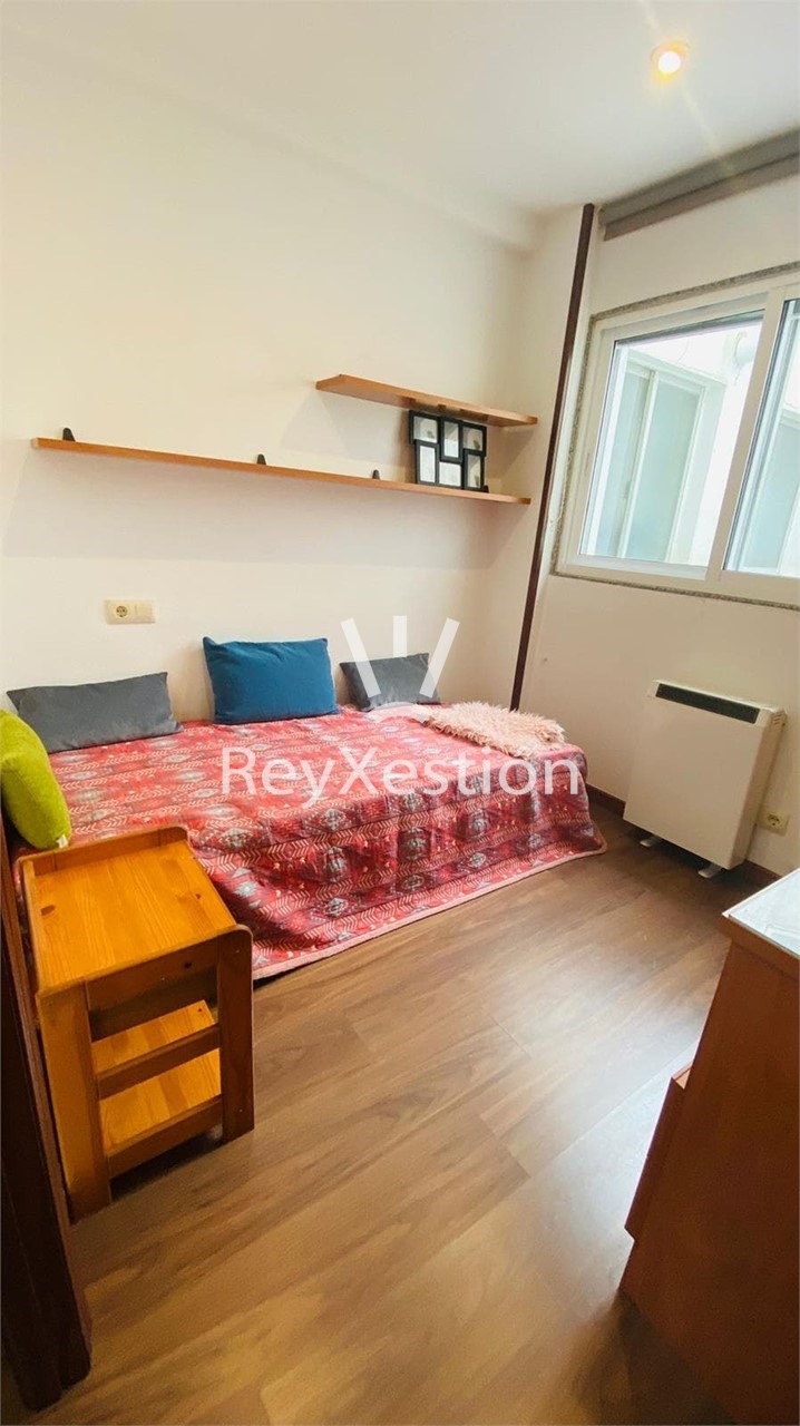 Foto 5 Piso en Alquiler Castiñeiro en Santiago de Compostela 