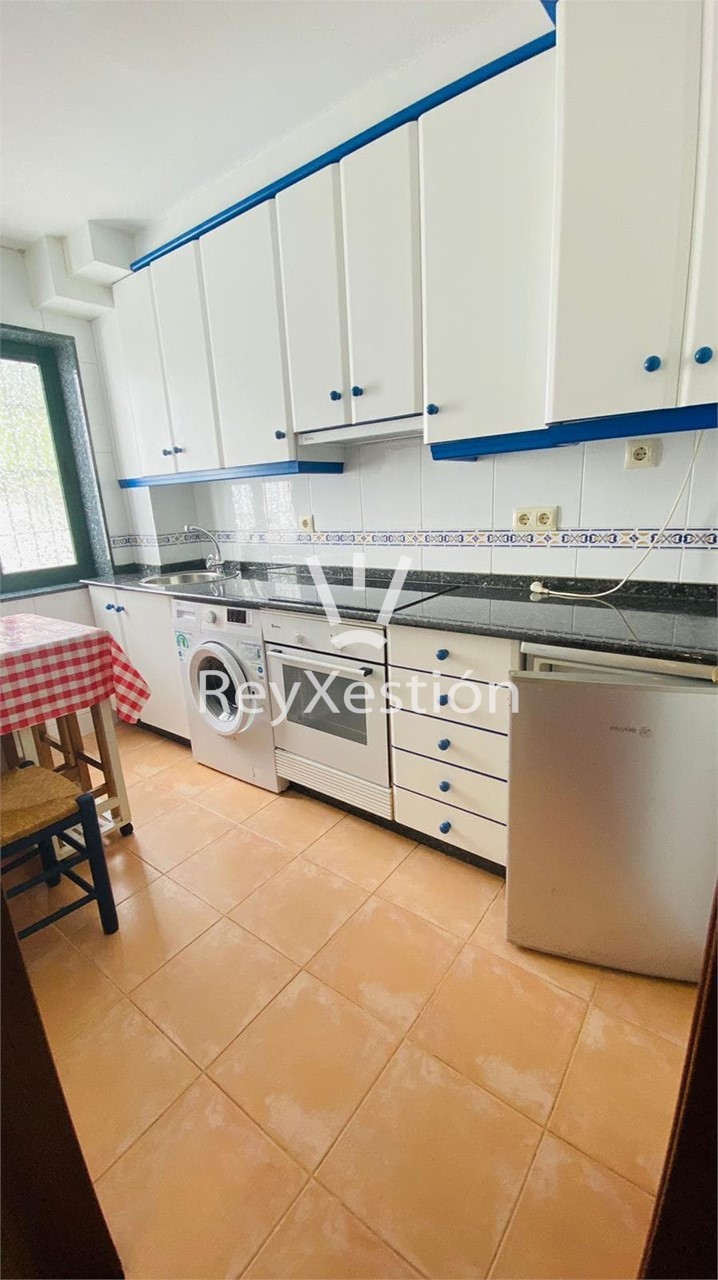 Foto 6 Piso en Alquiler Castiñeiro en Santiago de Compostela 