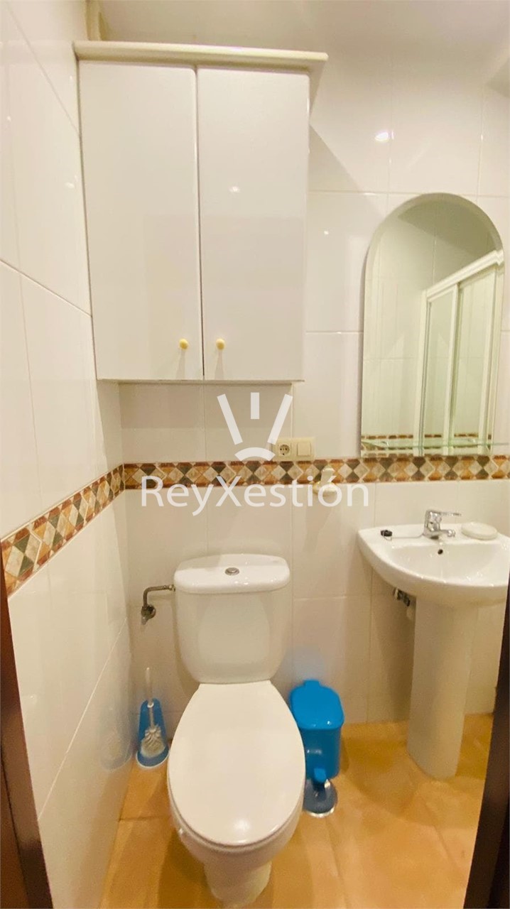 Foto 7 Piso en Alquiler Castiñeiro en Santiago de Compostela 