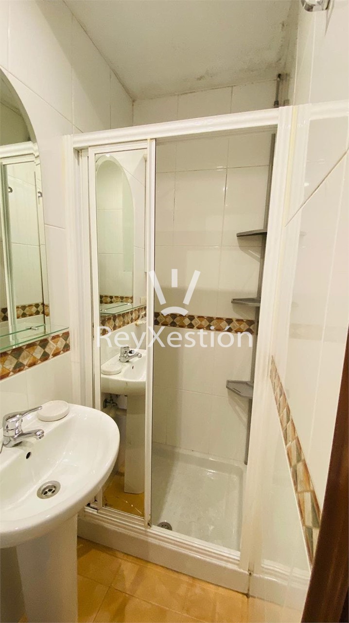 Foto 8 Piso en Alquiler Castiñeiro en Santiago de Compostela 