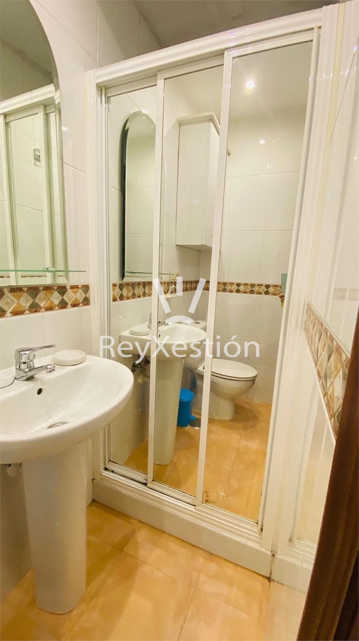 Foto 9 Piso en Alquiler Castiñeiro en Santiago de Compostela 