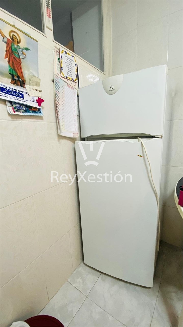 Foto 15 Piso en Alquiler en Alexandre Boveda Santiago de Compostela 