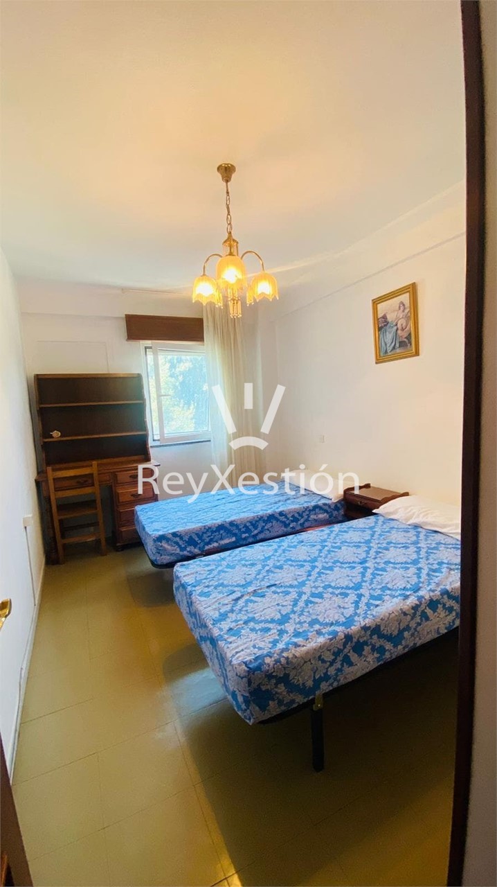 Foto 4 Piso en Alquiler en Alexandre Boveda Santiago de Compostela 