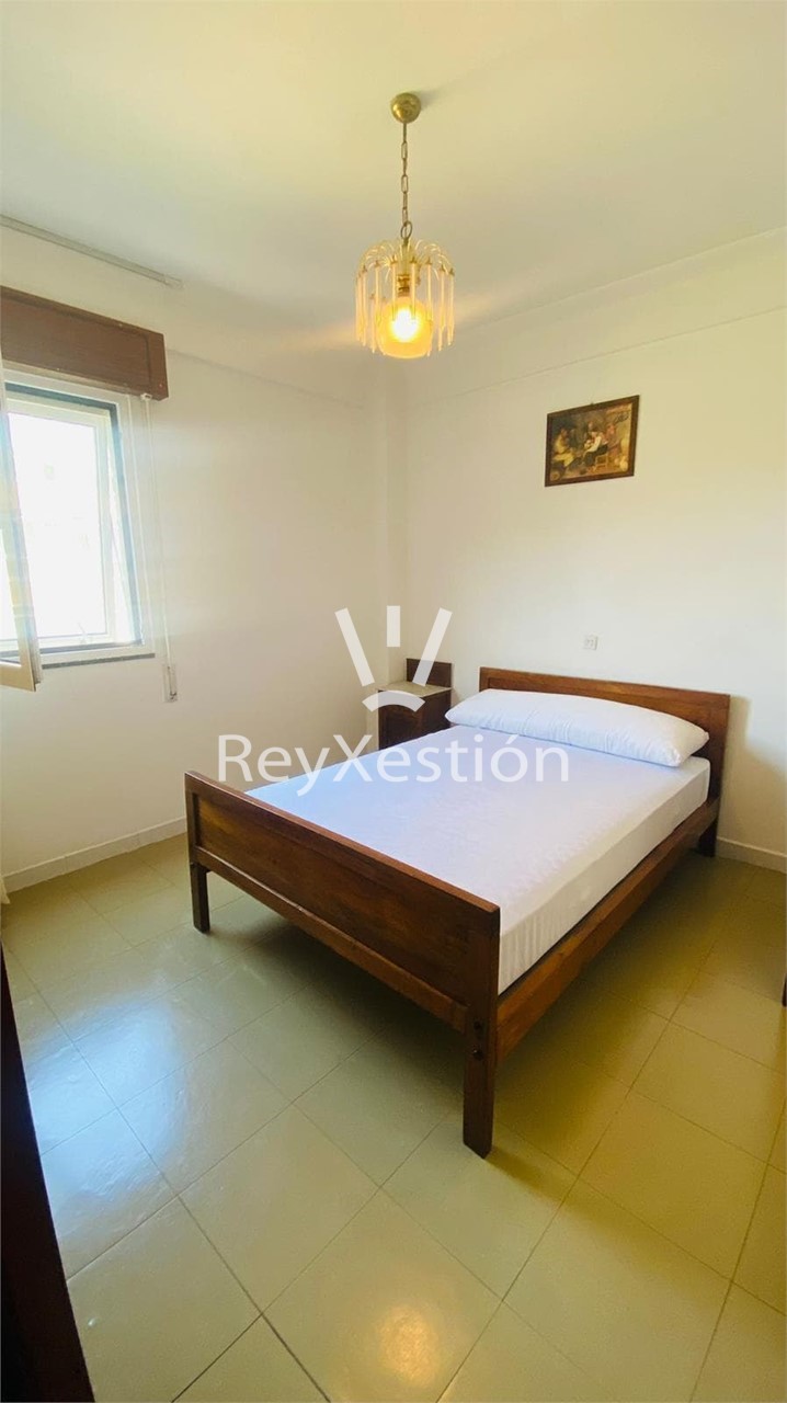 Foto 5 Piso en Alquiler en Alexandre Boveda Santiago de Compostela 