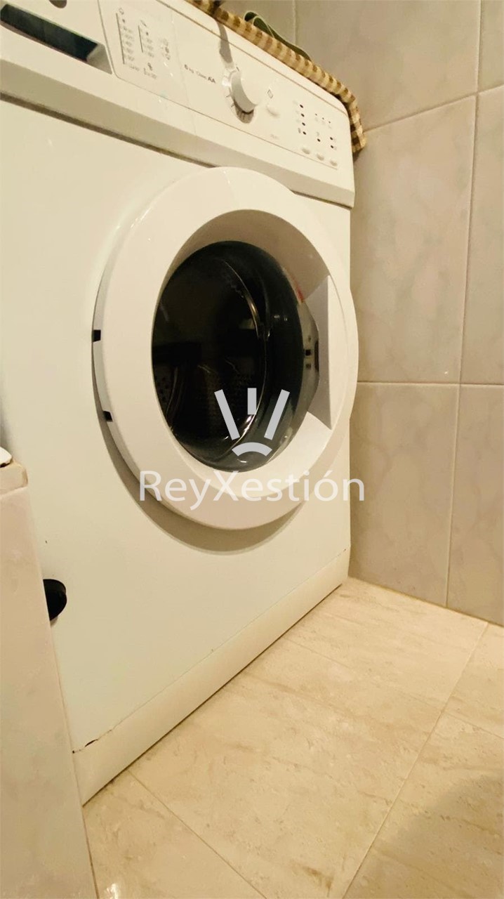 Foto 7 Piso en Alquiler en Alexandre Boveda Santiago de Compostela 