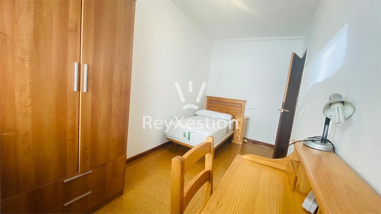 Foto 4 Piso en Alquiler en C. Noia Santiago de Compostela 