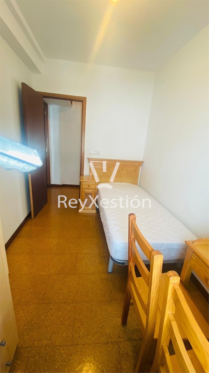 Foto 5 Piso en Alquiler en C. Noia Santiago de Compostela 