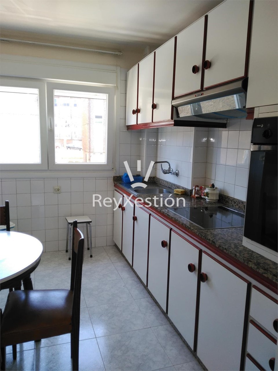 Foto 7 Piso en Alquiler en C. Xesus Carro Santiago de Compostela 