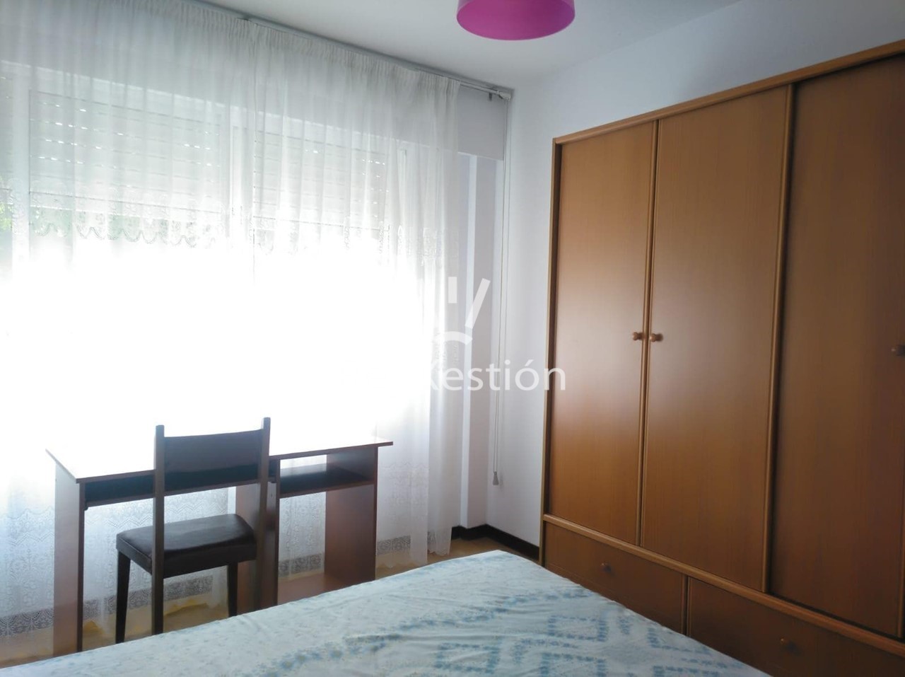 Foto 5 Piso en Alquiler en calle Santa Comba en Santiago de Compostela 
