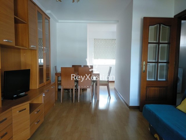 Piso en Alquiler en Celso Emilio Ferreiro Santiago de Compostela 