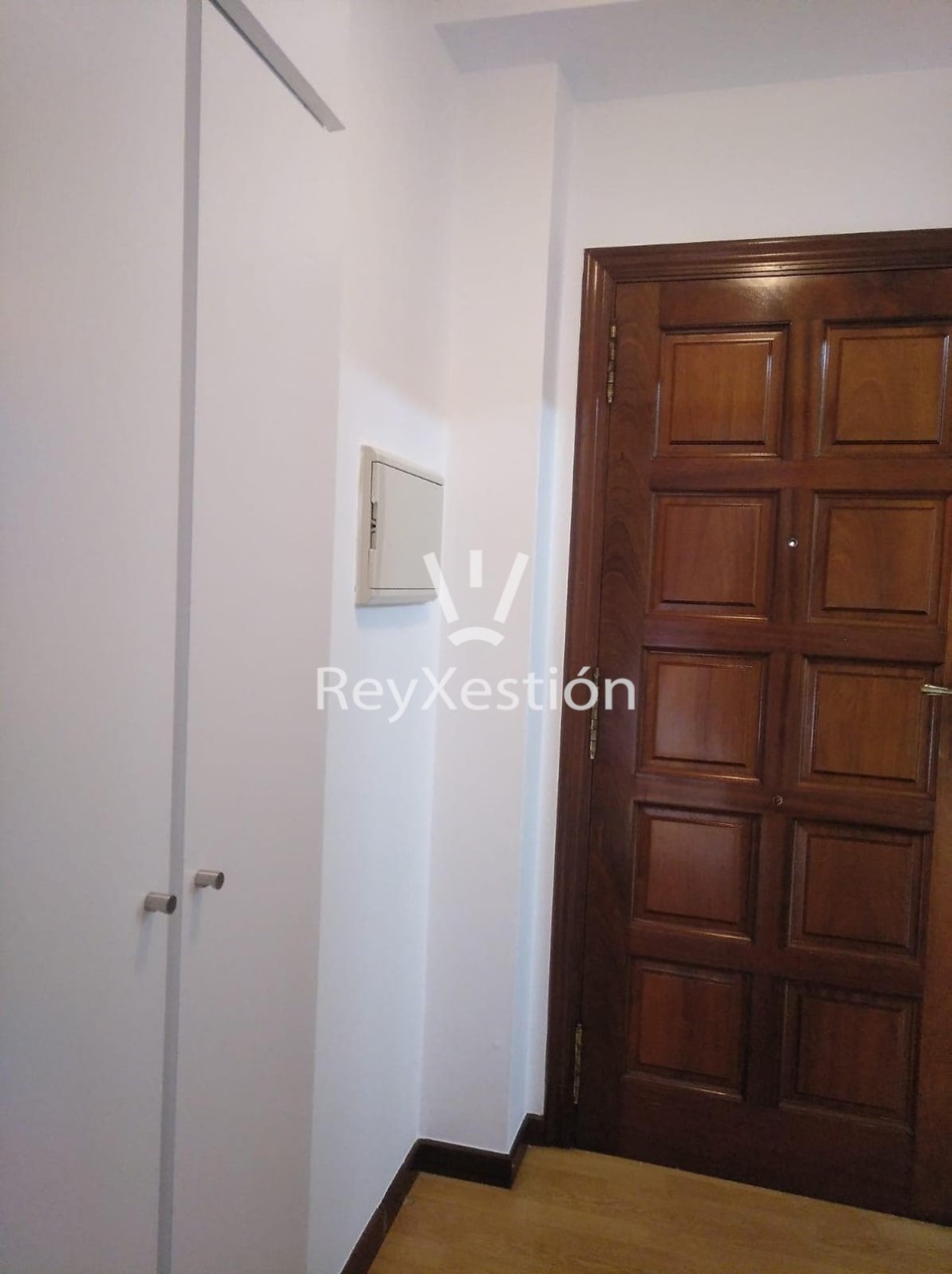 Foto 7 Piso en Alquiler en Celso Emilio Ferreiro Santiago de Compostela 