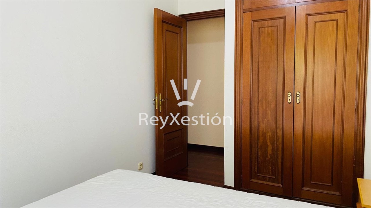 Foto 10 Piso en Alquiler en Garcia Prieto en Santiago de Compostela 
