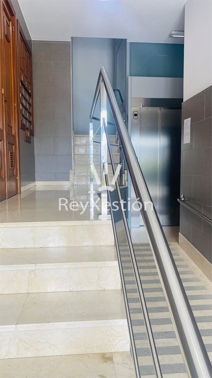 Foto 16 Piso en Alquiler en Garcia Prieto en Santiago de Compostela 