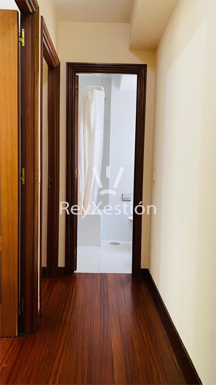 Foto 4 Piso en Alquiler en Garcia Prieto en Santiago de Compostela 