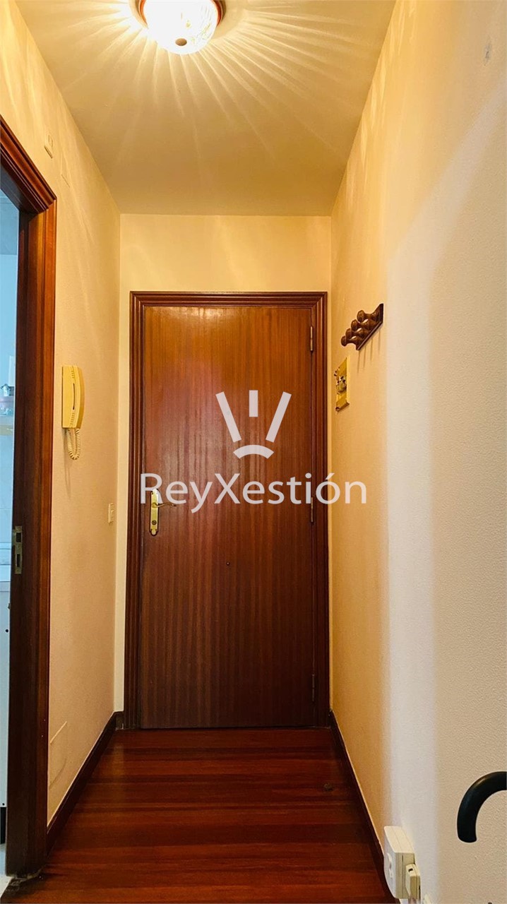 Foto 5 Piso en Alquiler en Garcia Prieto en Santiago de Compostela 