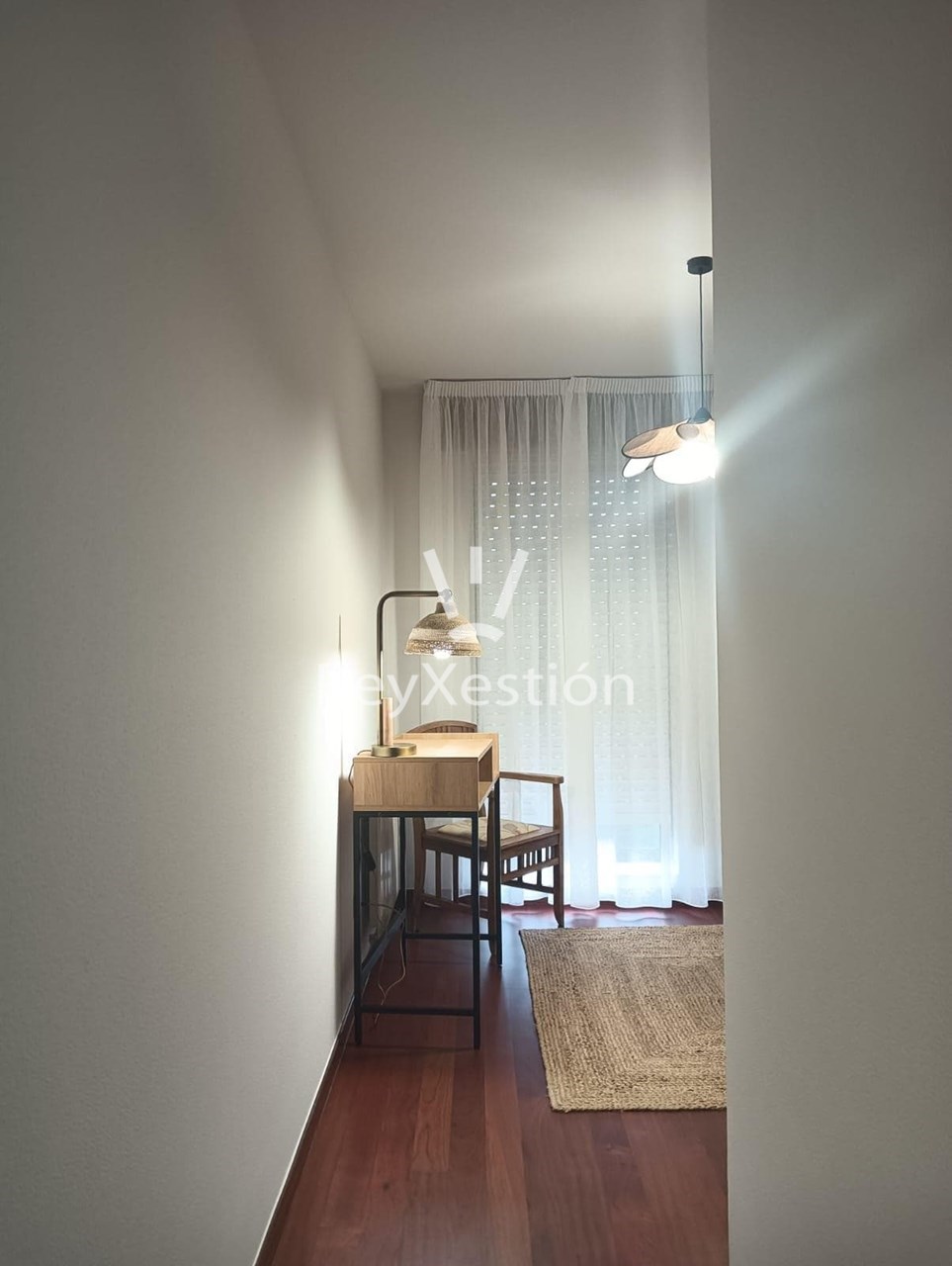 Foto 17 Piso en Alquiler en Rúa Manuel María - S. Caetano, Santiago de Compostela (con garaje y trastero)