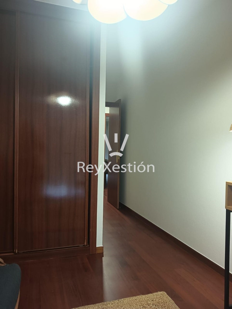 Foto 19 Piso en Alquiler en Rúa Manuel María - S. Caetano, Santiago de Compostela (con garaje y trastero)