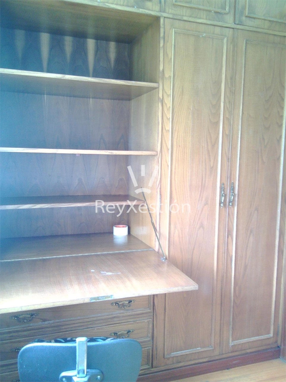 Foto 7 Piso en Alquiler en Vista Alegre 98 en Santiago de Compostela 