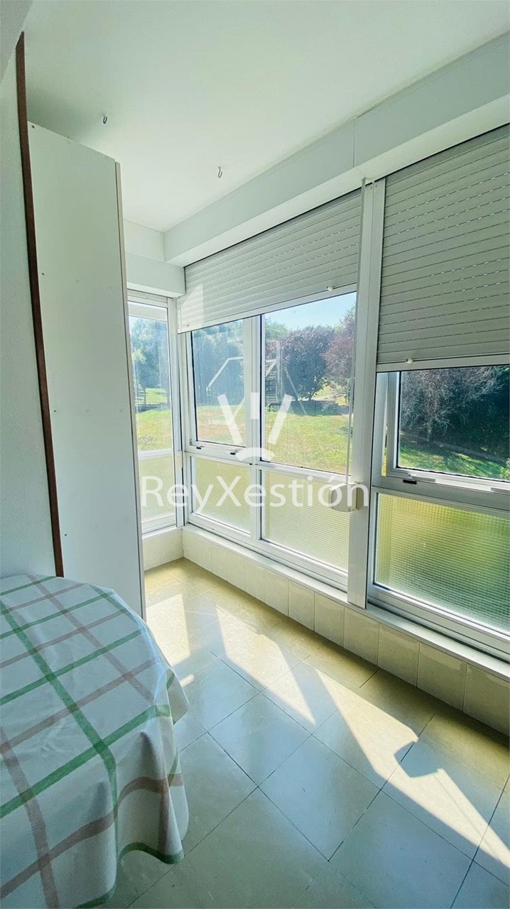 Foto 3 Piso en Alquiler (SOLO POR CURSO) en Alexandre Bóveda Santiago de Compostela 
