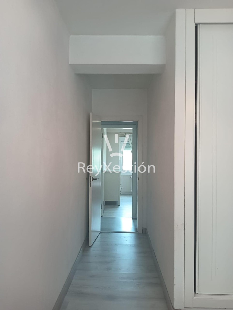 Foto 5 PISO EN ALQUILER ZONA NORTE DE SANTIAGO - SOLO CURSO