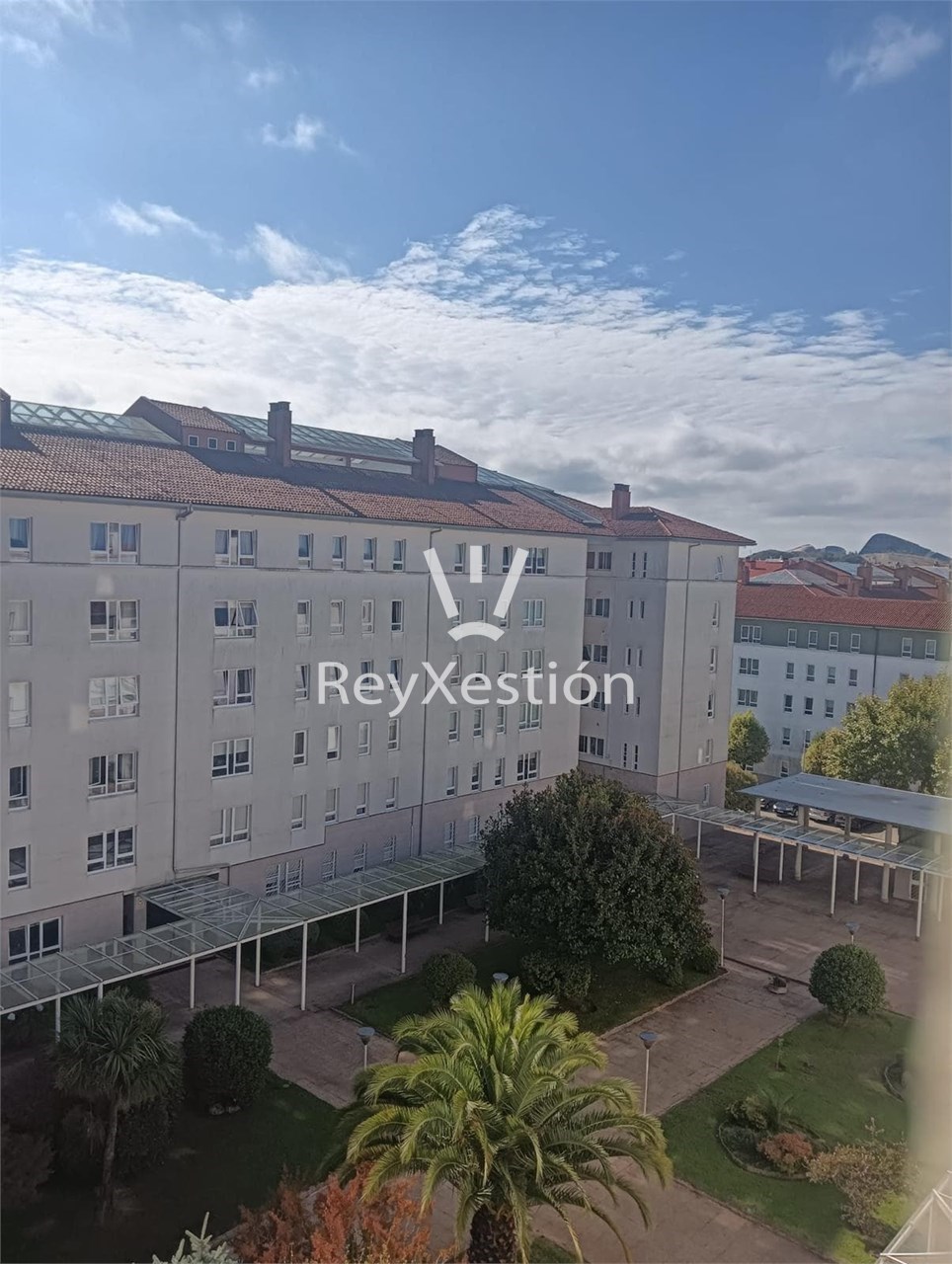 Foto 1 Piso en Aluguer na rúa Lisboa (2 min. San Caetano) - Zona Norte de Santiago