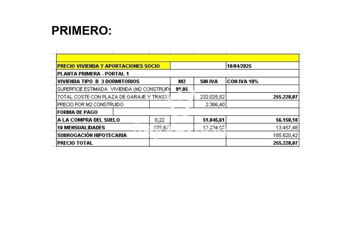Foto 8 Piso en Av. Da Peregrina - a 10 min de Santiago de Compostela. 