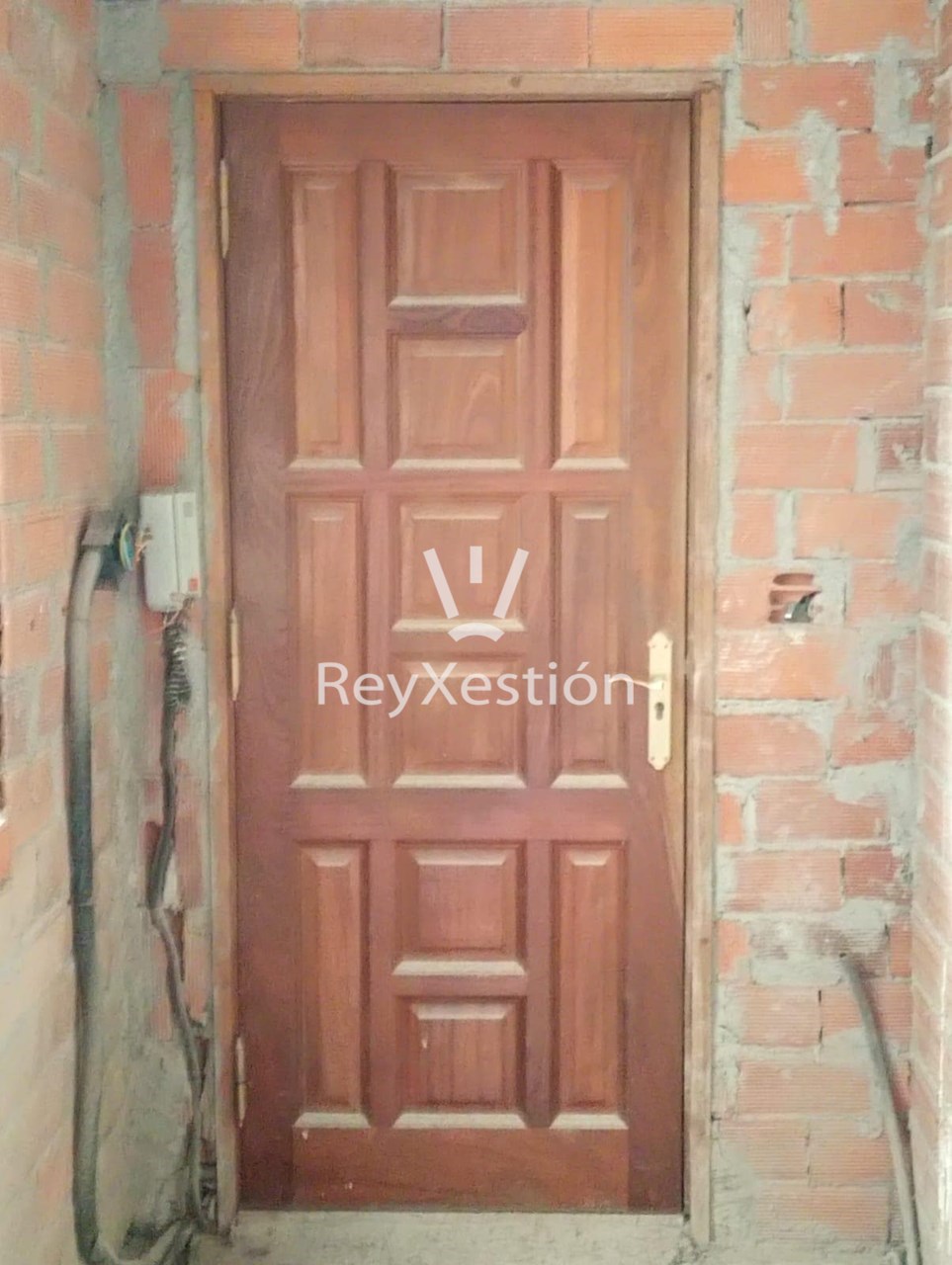 Foto 9 Piso en VENTA en SANTA COMBA, Calle Alexandre Bóveda