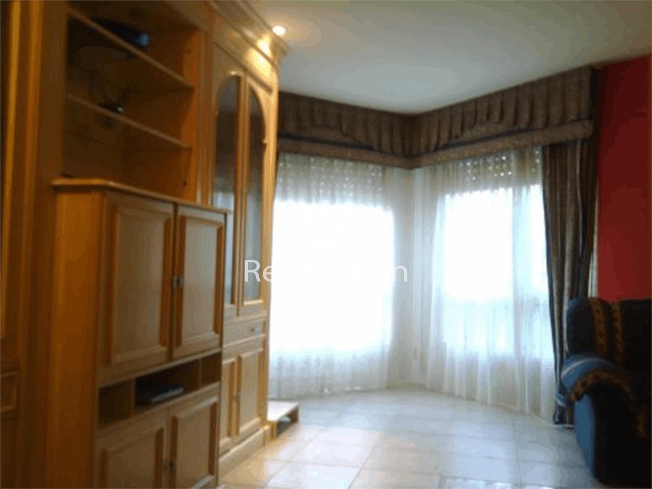 Foto 3 Piso en venta en Santiago de Compostela 