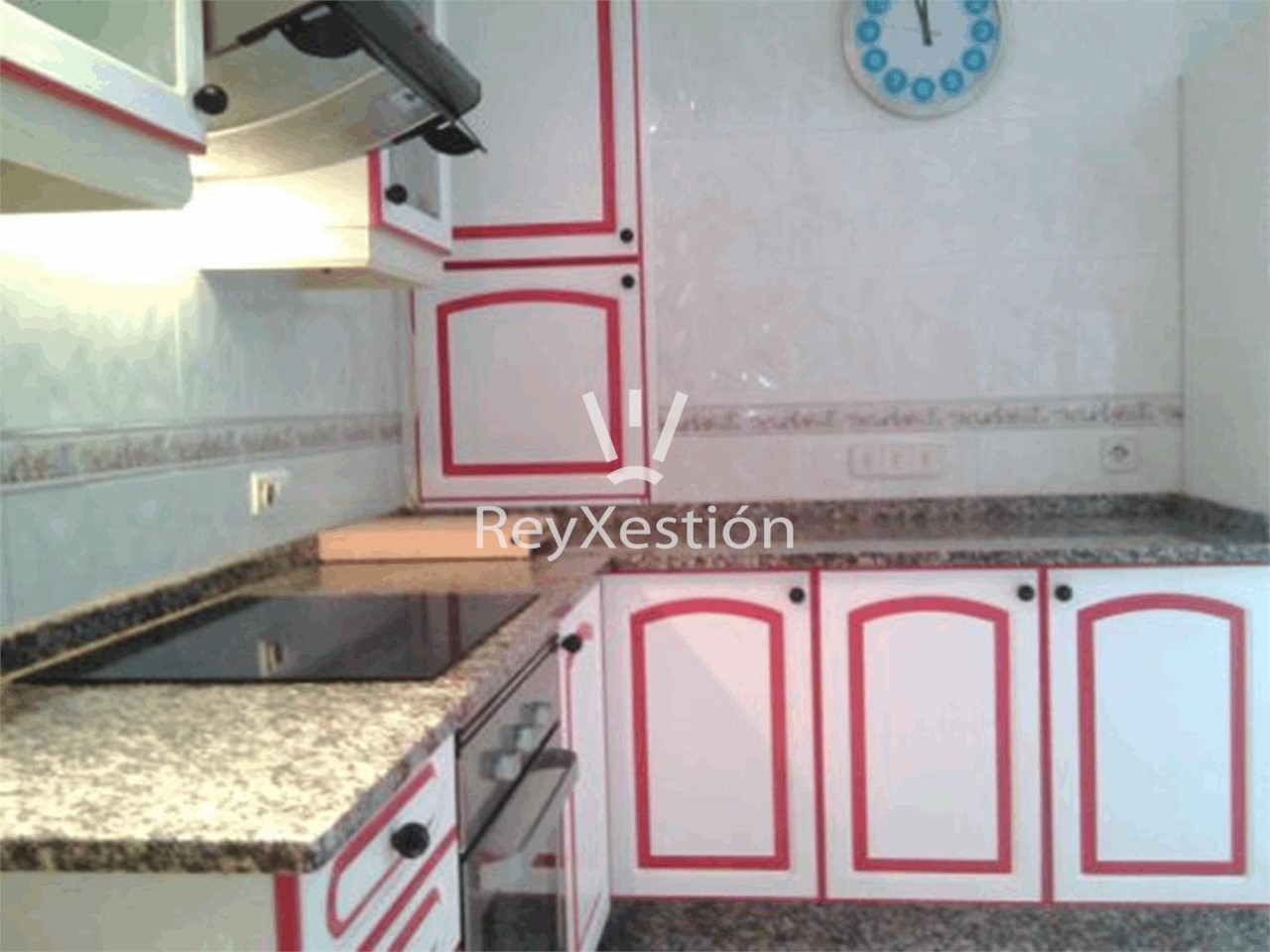 Foto 5 Piso en venta en Santiago de Compostela 