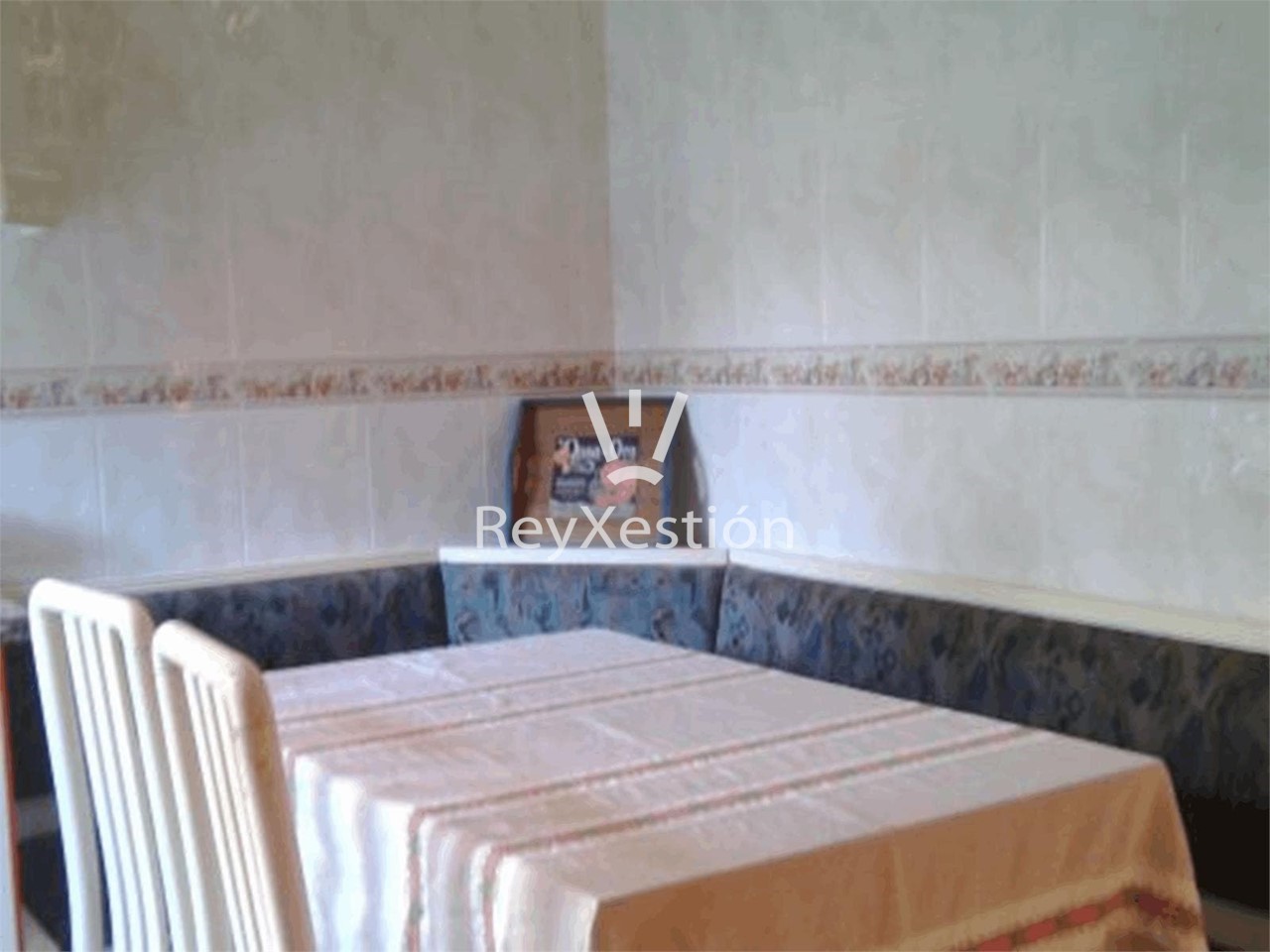 Foto 6 Piso en venta en Santiago de Compostela 