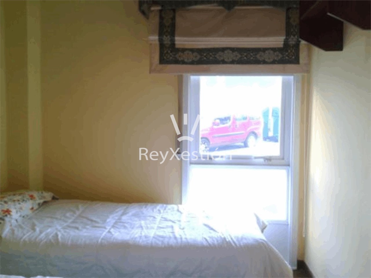 Foto 7 Piso en venta en Santiago de Compostela 