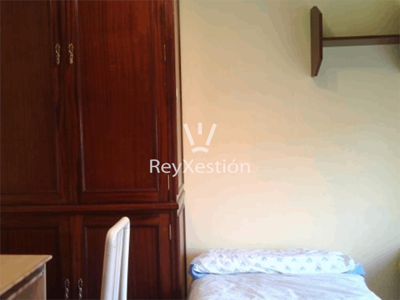 Foto 8 Piso en venta en Santiago de Compostela 