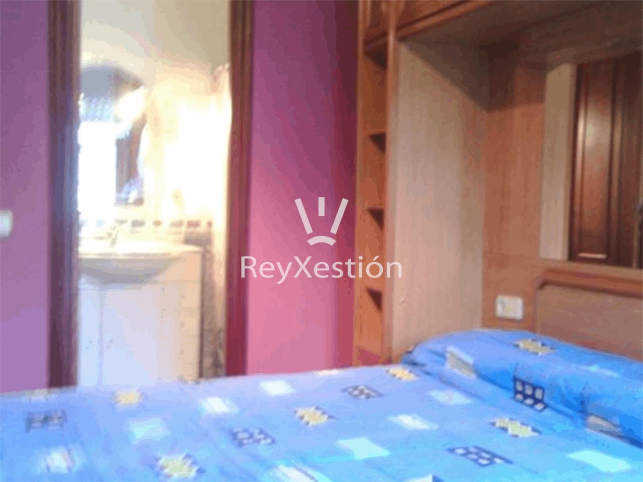 Foto 9 Piso en venta en Santiago de Compostela 