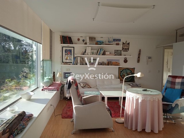 Piso en venta en Santiago de Compostela 