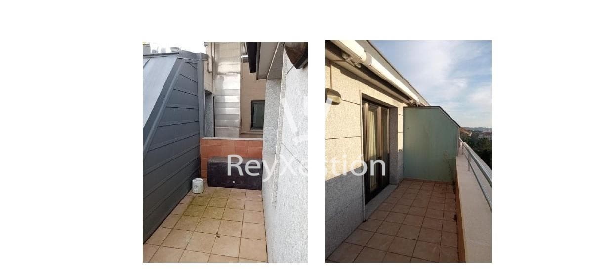 Foto 5 PISO EXTERIOR 2 TERRAZAS - Rúa Vimieiro, en Boiro (2 min. da Praia de Barraña)