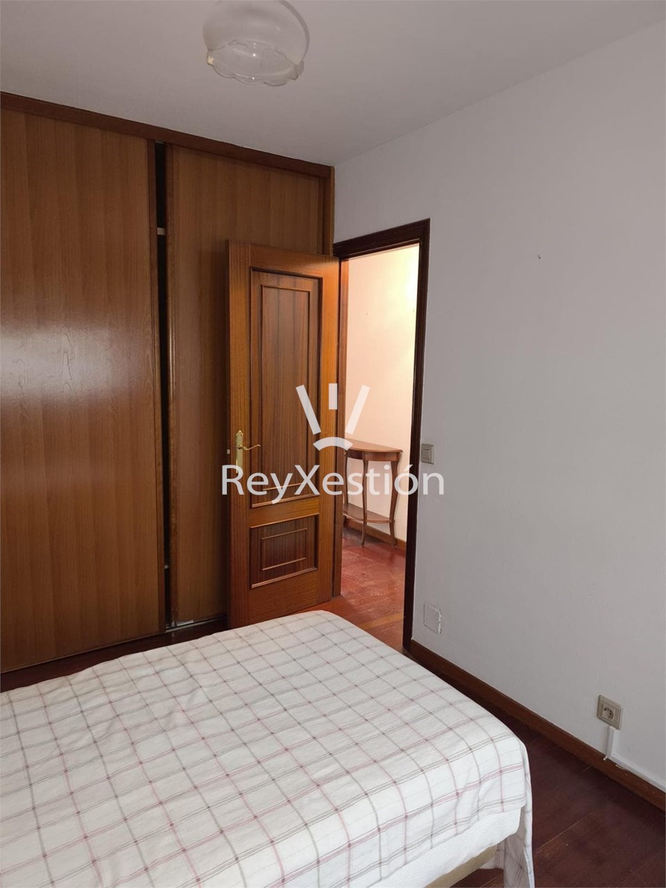 Foto 5 PISO EXTERIOR (Garaxe e Trasteiro) - Rúa Anxeriz, Milladoiro (a tan só 10 min. de Santiago)