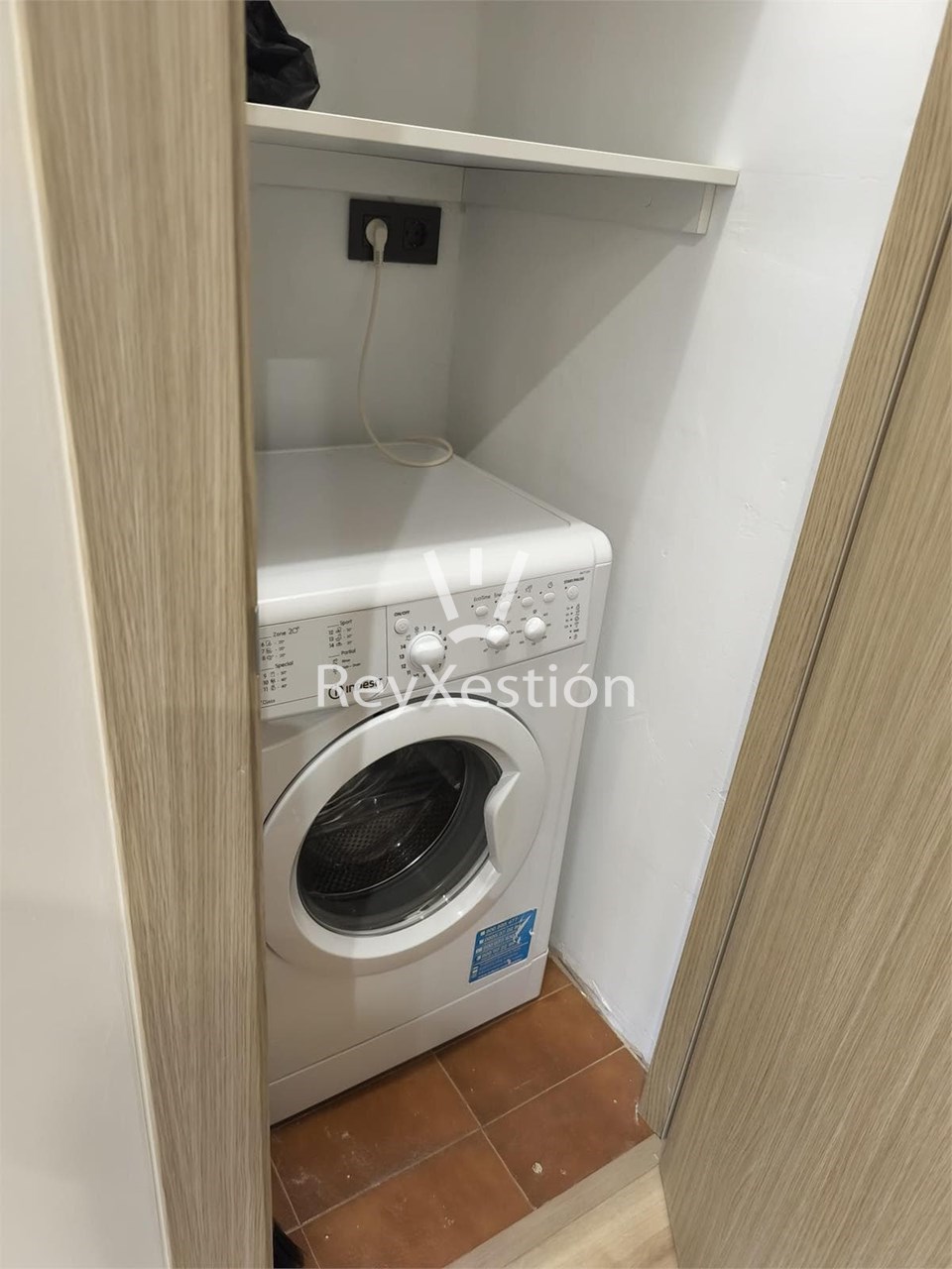 Foto 16 PISO IDEAL FUNCIONARIOS E PROFESIONAIS no Campus Norte - San Caetano (Santiago)